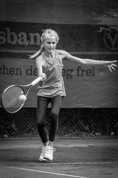 Ausschnitte 2234 - Rosenpokal Uetersen